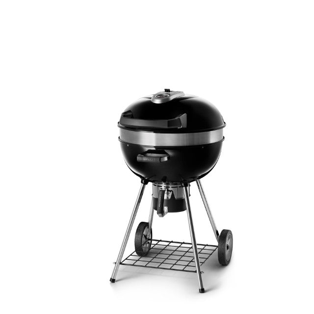 Napoleon Rodeo Pro 57cm Charcoal Kettle Barbecue - Gardenbox