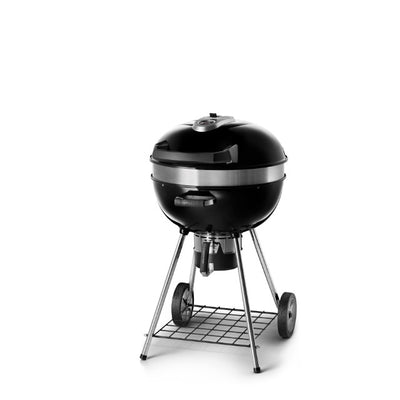 Napoleon Rodeo Pro 57cm Charcoal Kettle Barbecue - Gardenbox