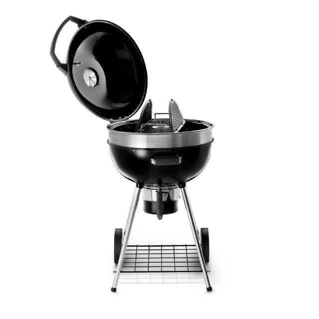 Napoleon Rodeo Pro 57cm Charcoal Kettle Barbecue - Gardenbox