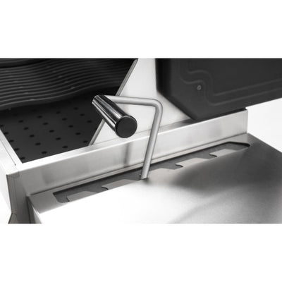 Napoleon PRO605 Ultimate Charcoal Barbecue - Gardenbox