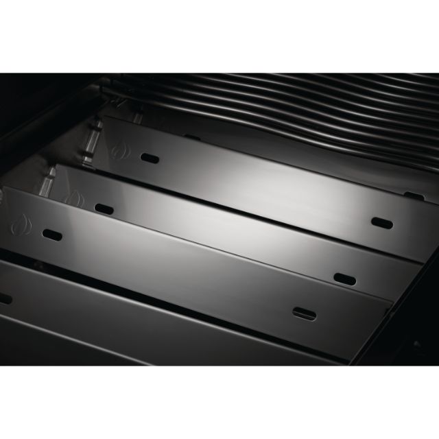 Napoleon Prestige Pro 500 2020 Model 6 Burner Gas Barbecue - Gardenbox