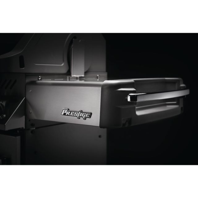Napoleon Prestige 500 2020 Model 6 Burner Gas Barbecue - Gardenbox
