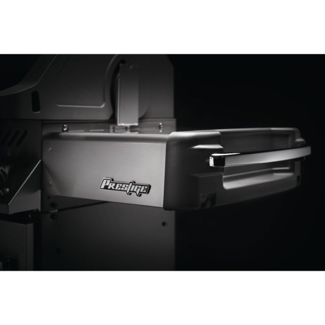 Napoleon Prestige 665 7 Burner Gas Barbecue - Gardenbox