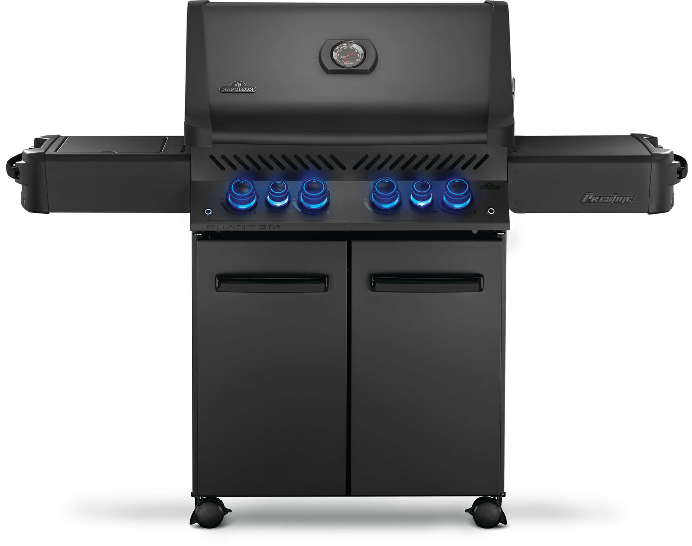 Napoleon Prestige Phantom Gas Barbecue. WOW! Only £2306.99