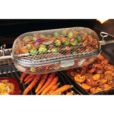 Napoleon Prestige Pro 500 2020 Model 6 Burner Gas Barbecue - Gardenbox