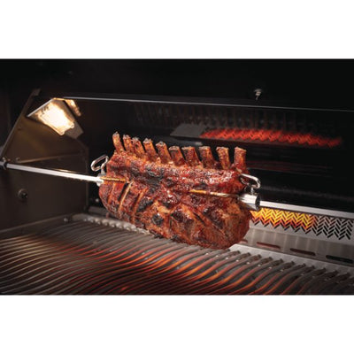 Napoleon Prestige Pro 500 2020 Model 6 Burner Gas Barbecue - Gardenbox