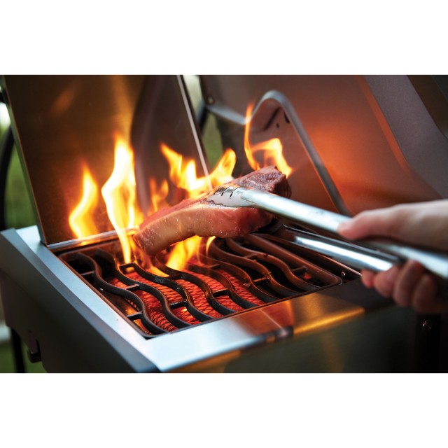 Napoleon Rogue PRO-S 625 Burner Gas BBQ Only – Gardenbox