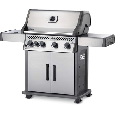 Napoleon Rogue 525 XT 4 Burner -  Gas Barbecue - Gardenbox