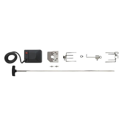 Genuine Whistler Cirencester 4 Rotisserie Kit. 30% OFF. Now only £69.99