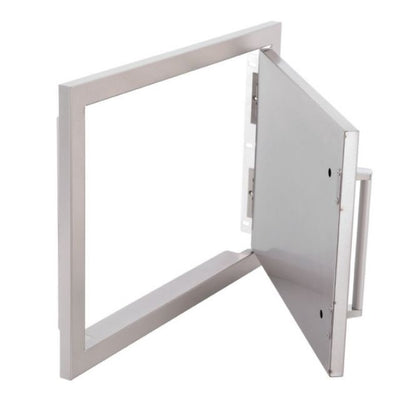 Whistler Burford Built-In Horizontal Single Door. WAREHOUSE CLEARANCE: 30% OFF!