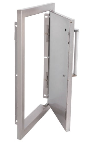 Whistler Burford Built-In Large Vertical Single Door. WAREHOUSE CLEARANCE. 30% OFF!