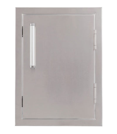 Whistler Burford Built-In Large Vertical Single Door. WAREHOUSE CLEARANCE. 30% OFF!