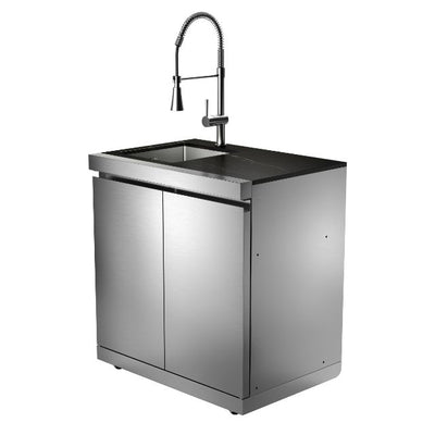 Whistler Cirencester Pro Modular Outdoor Kitchen