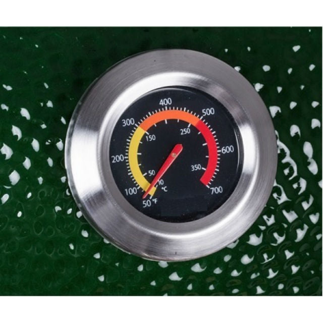 Replacement Thermometer for Kamado Charcoal BBQ Big Green Egg - Gardenbox