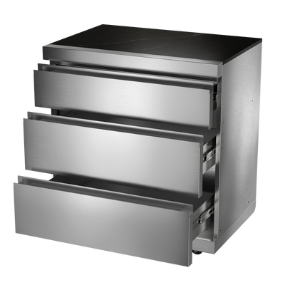 Whistler Cirencester Pro Modular Outdoor Kitchen