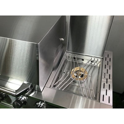 Whistler Winchcombe+ Modular Outdoor Kitchen from only £2475.99