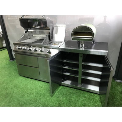 Whistler Winchcombe+ Modular Outdoor Kitchen from only £2475.99