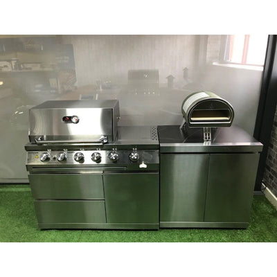 Whistler Winchcombe+ Modular Outdoor Kitchen from only £2475.99