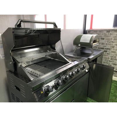 Whistler Winchcombe+ Modular Outdoor Kitchen from only £2475.99