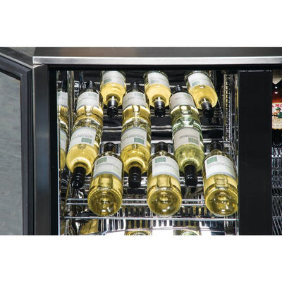 Napoleon Outdoor Rated Double Fridge