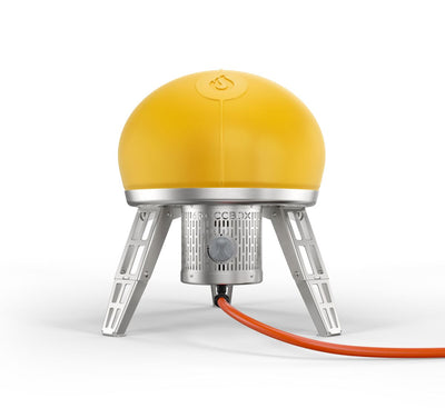 WAREHOUSE CLEARANCE: Gozney Roccbox | Gas Premium Outdoor Pizza Oven. 15% OFF RRP
