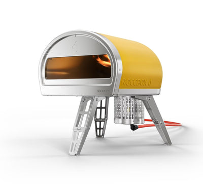 WAREHOUSE CLEARANCE: Gozney Roccbox | Gas Premium Outdoor Pizza Oven. 15% OFF RRP