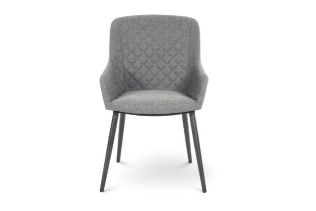 Maze Rattan Zest 8 Seat Oval Dining Set In Weatherproof Fabric - Gardenbox