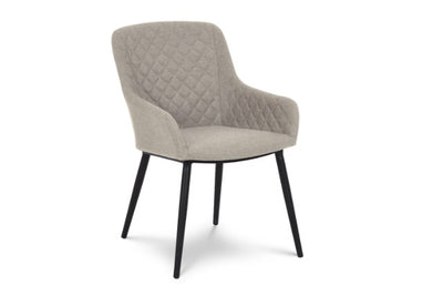 Maze Rattan Zest 8 Seat Oval Dining Set In Weatherproof Fabric - Gardenbox