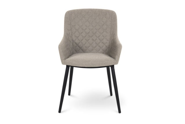Maze Rattan Zest 8 Seat Oval Dining Set In Weatherproof Fabric - Gardenbox