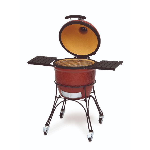 Kamado Joe Classic Ceramic Grill - Gardenbox