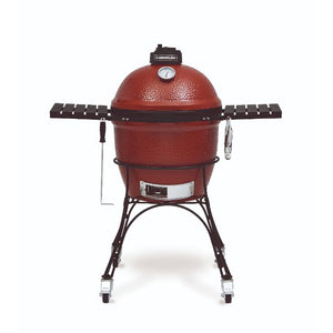 Kamado Joe Classic Ceramic Grill - Gardenbox