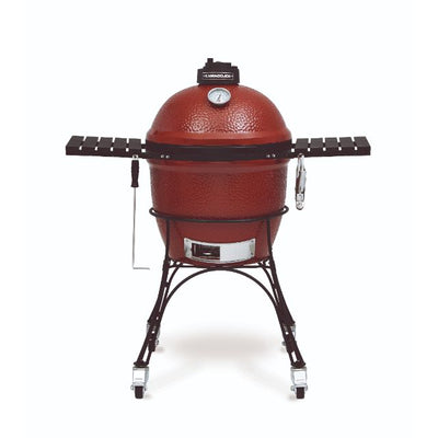 Kamado Joe Classic Ceramic Grill - Gardenbox