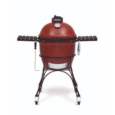 Kamado Joe Classic Ceramic Grill - Gardenbox