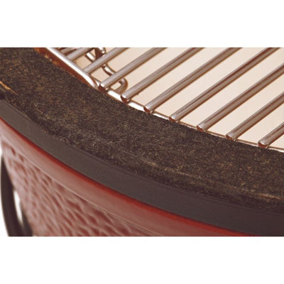 Kamado Joe Classic Ceramic Grill - Gardenbox