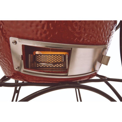 Kamado Joe Classic Ceramic Grill - Gardenbox