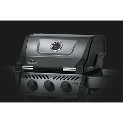 Napoleon Freestyle 365 3 Burner  Gas Barbecue. From the best gas bbq makers in the business. Only £446.49