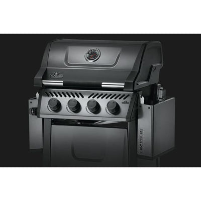 Napoleon Freestyle 425 SIB 4 Burner Gas Barbecue. With side "Sizzle Zone" steak burner Only £788.49