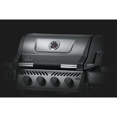 Napoleon Freestyle 425 4 Burner Gas Barbecue. GardenBox price only £550.99