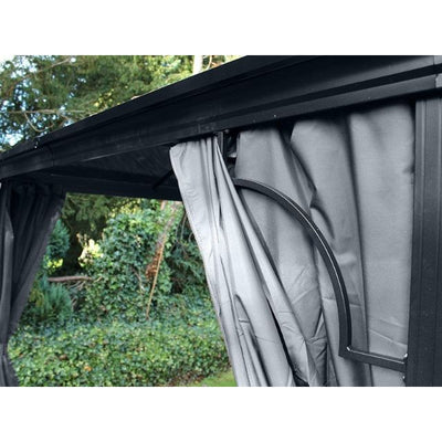 Four Seasons Gazebo 3m by 4.3m