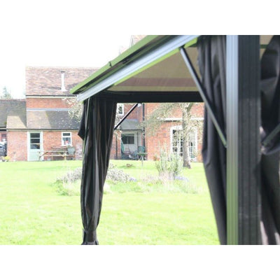 Four Seasons Gazebo 3m by 3m
