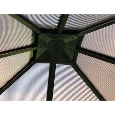 Four Seasons Gazebo 3m by 3m