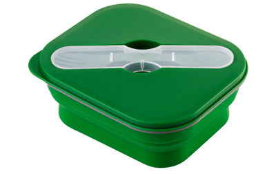 Pack Away Collapsible Lunch Boxes - Choice of Size and Colours - Gardenbox