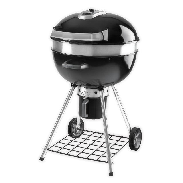 Napoleon Rodeo Pro 57cm Charcoal Kettle Barbecue - Gardenbox