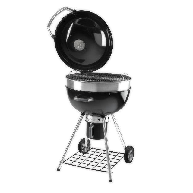 Napoleon Rodeo Pro 57cm Charcoal Kettle Barbecue - Gardenbox