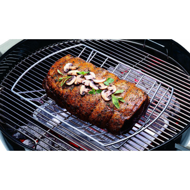 Outback Roasting Rack - Gardenbox