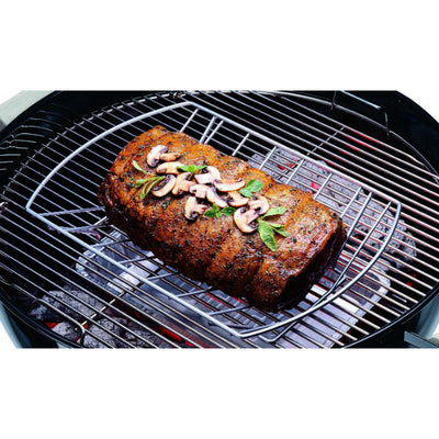 Outback Roasting Rack - Gardenbox