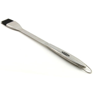Outback Stainless Steel BBQ Basting Brush - Gardenbox