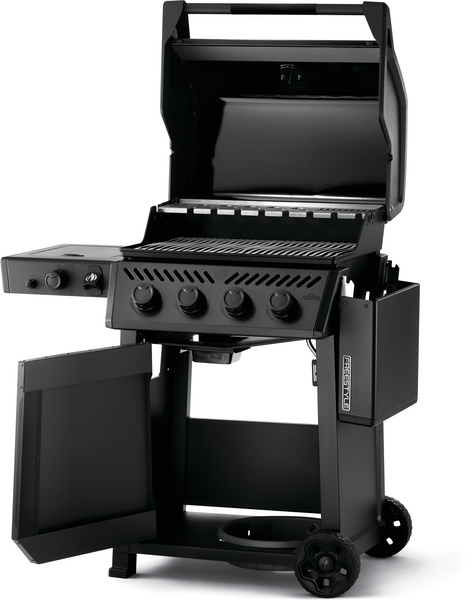 Napoleon Phantom Freestyle 425 4 Burner Gas Barbecue. GardenBox price only £854.99